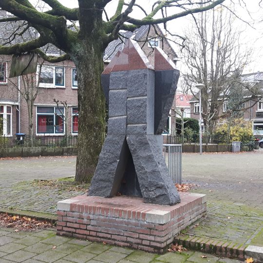 Sculptuur