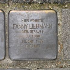 Fanny Liebmann