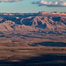 Grand Canyon-Parashant National Monument