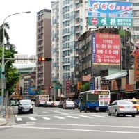 Distretto di Songshan