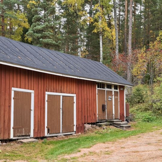 Appendage VU16B in Verla