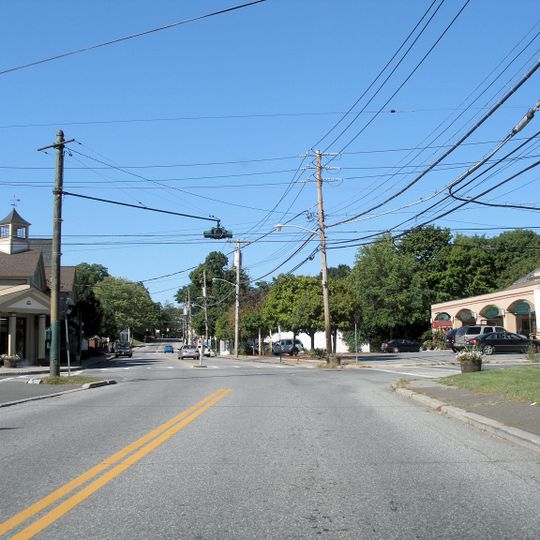 Armonk