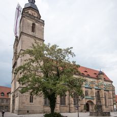 Heilig Dreifaltigkeit (Bayreuth)