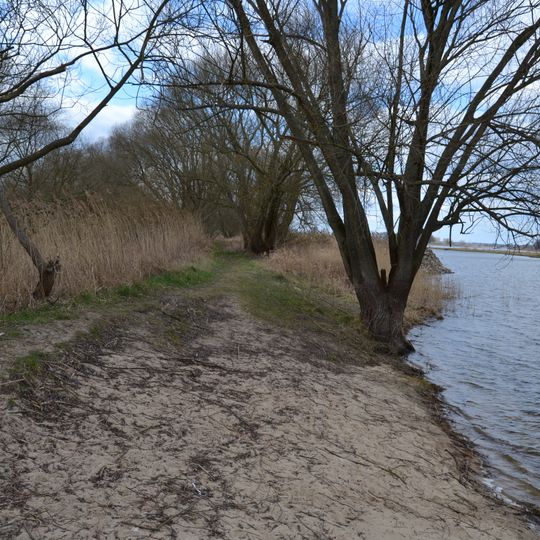 Odervorland Groß Neuendorf-Lebus