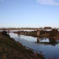 Kirkstead Bridge