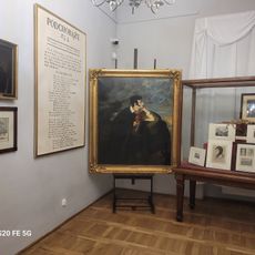 Muzeum Adama Mickiewicza w Śmiełowie. Oddział Muzeum Narodowego w Poznaniu