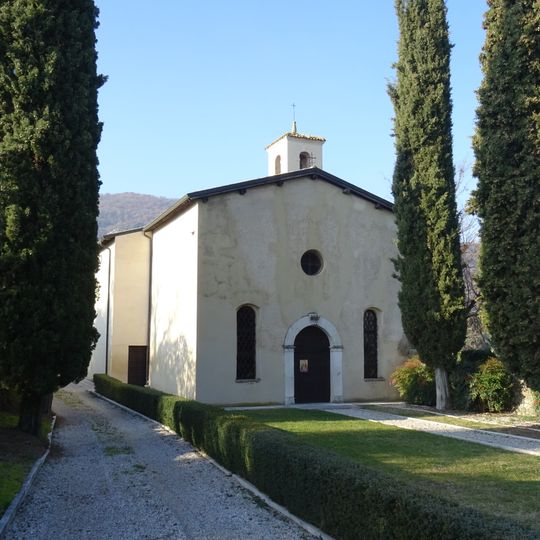 Chiesa della Madonna del Soccorso