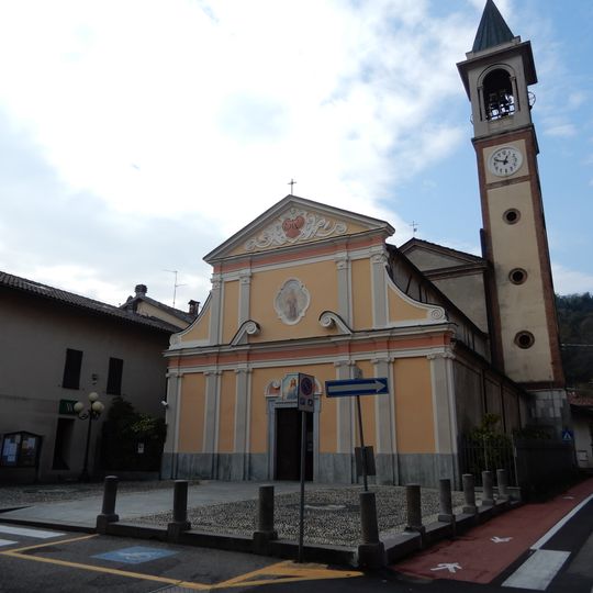 San Rocco