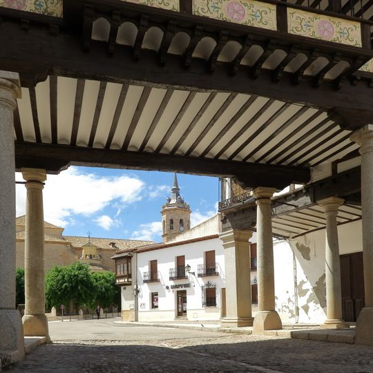 Tembleque