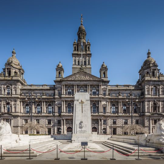 Glasgow City Council