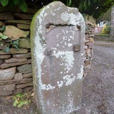 Milestone, Mapstone Close, Hambrook