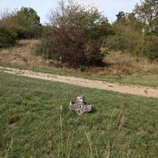 Sühnekreuz Creglingen VI