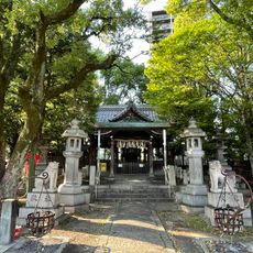 Sumiyoshi-sha