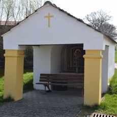 Saint Mary's chapel