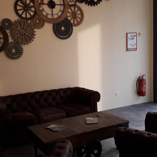 Escape Games