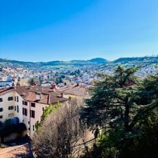 Point de vue panoramique