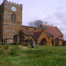 Church of St Andrew