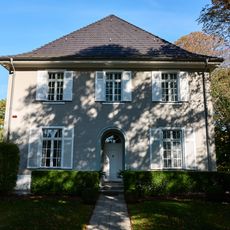 Landhaus Kissinger Straße 56