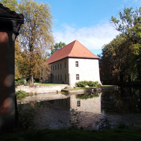 Schloss Bonau