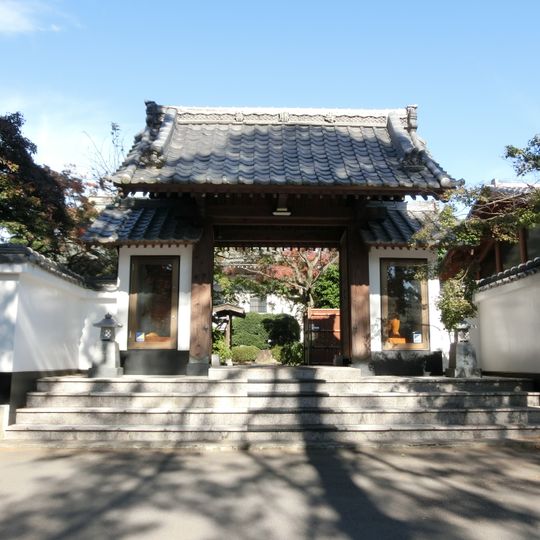 善勝寺