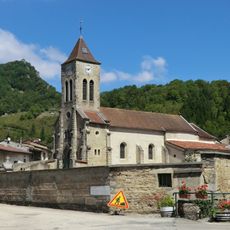 Église Saint-Blaise de Torcieu