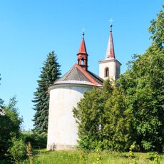 Church of Holy Trinity