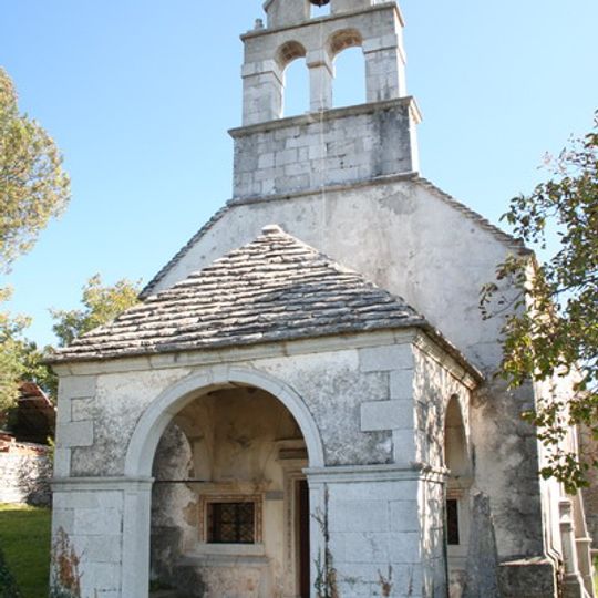 Mother of God Church