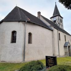 Kirche Göttnitz