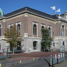 Beursgebouw