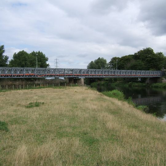 Bailey Bridge