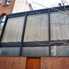 Rockefeller Guest House