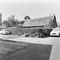 Smidslaantje 8, Laren