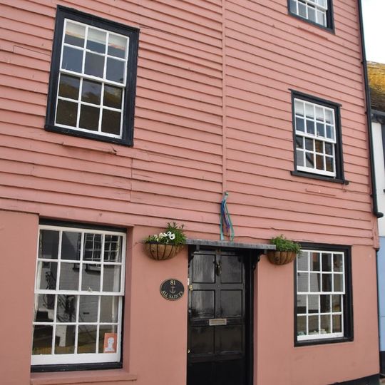 80, 81 And 81A, All Saints Street