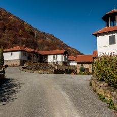 Зеленградски манастир „Свети Спиридон“