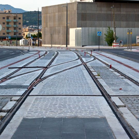 Zaidín