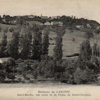 Saint-Martin-lès-Langres