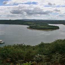 Île de Térénez