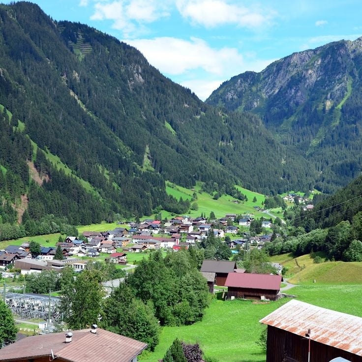 Partenen