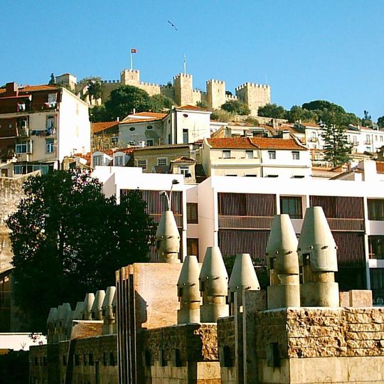 Seven Hills of Lisbon