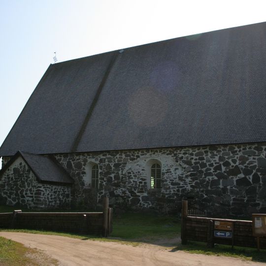 Sastamala Church