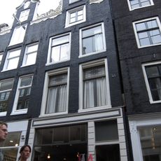 Hartenstraat 2, Amsterdam