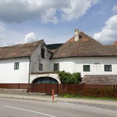 Anlage Guts-/Winzerhof Rothenhof 6