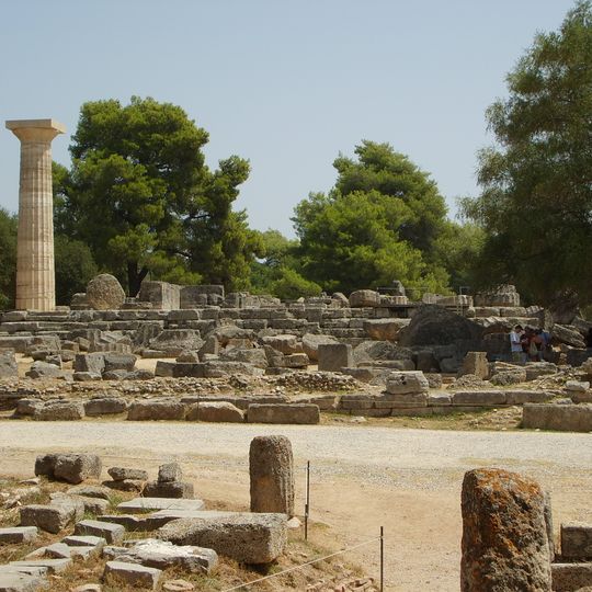 Ancient Elis