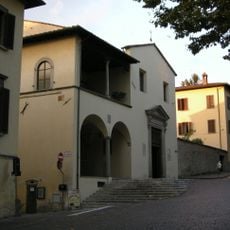 Chiesa di Santa Maria delle Grazie