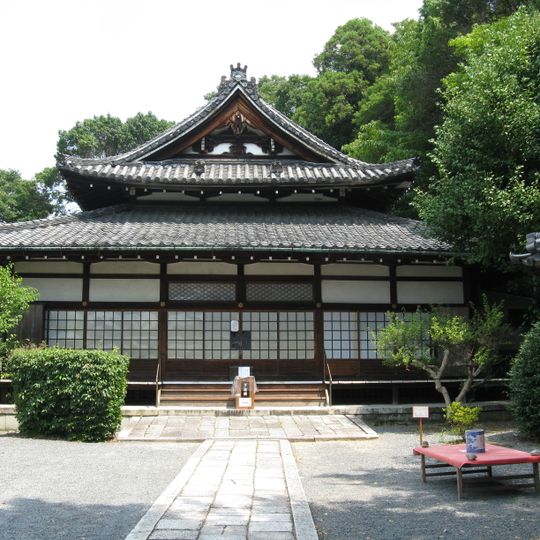Shinshū Ōtani-ha Okazaki Betsuin