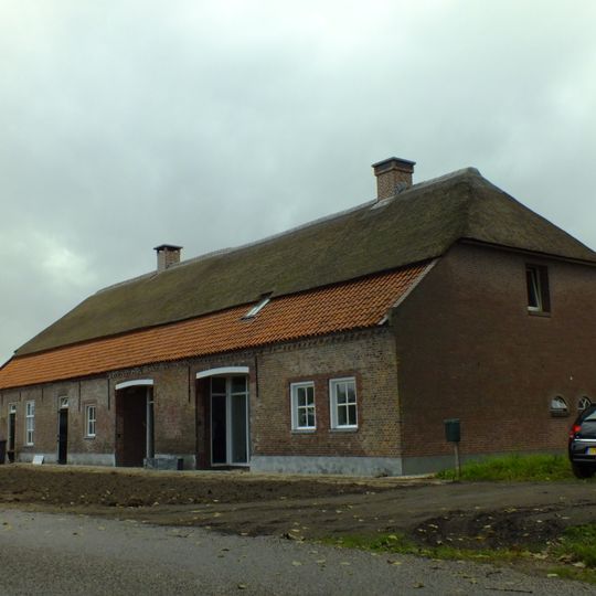 Hulst 5, Sint-Oedenrode