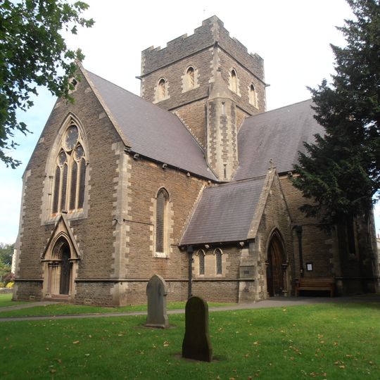 St. Margaret's Church