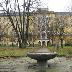 Alfred Althus Straße 9, Dresden