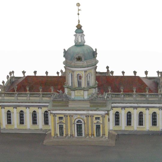 Cathédrale de Berlin