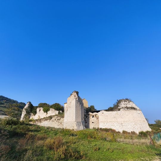 Rocca Malatestiana